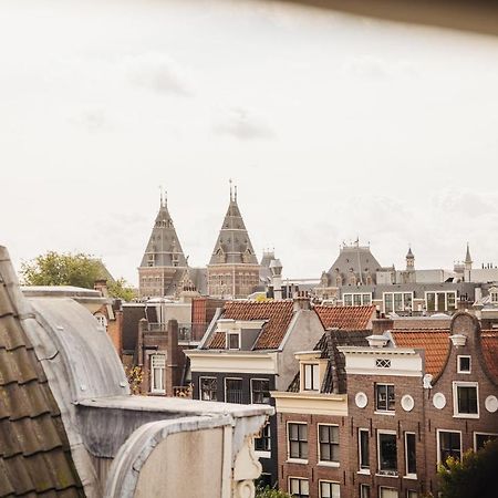 Hotel 717 阿姆斯特丹 外观 照片