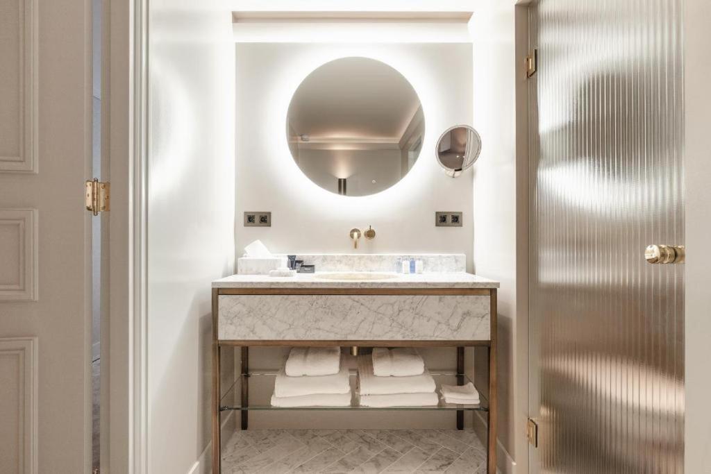 Hotel 717 阿姆斯特丹 外观 照片 Bathroom