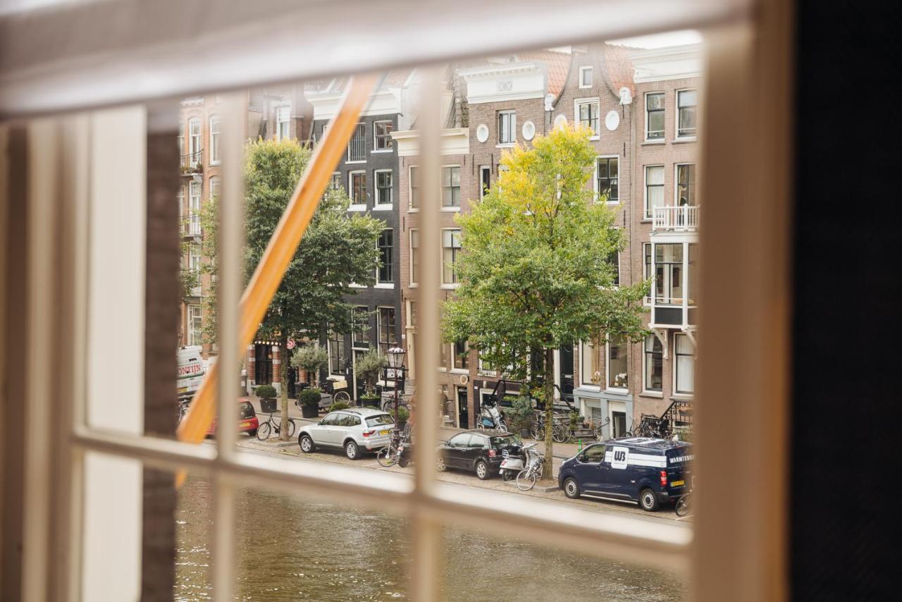 Hotel 717 阿姆斯特丹 外观 照片